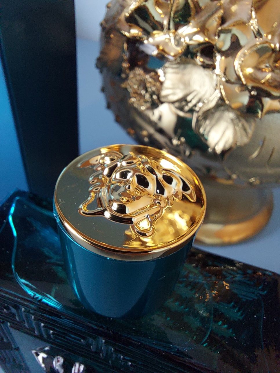 Parfum Versace Eros Sigilat