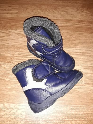 Детски обувки
