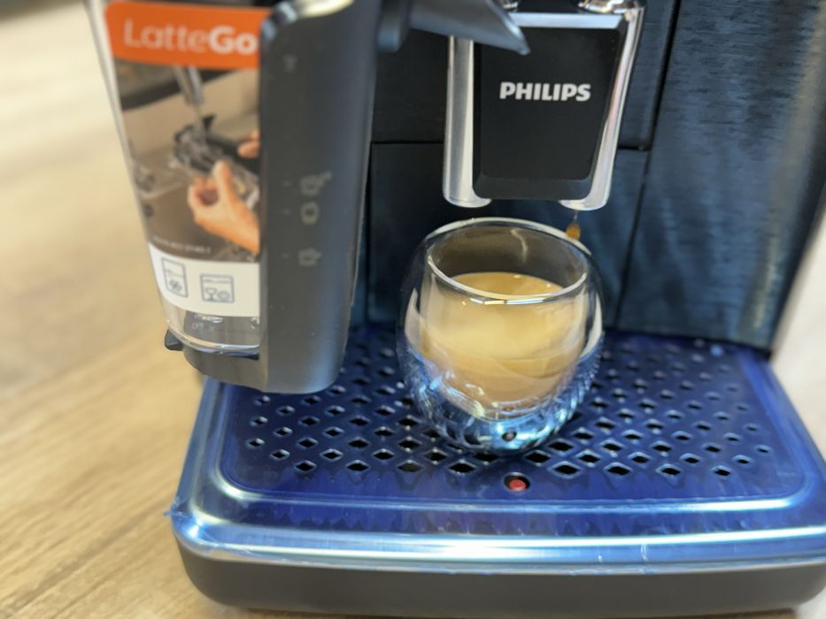 Espresor second hand impecabil la super pret cadou inclus