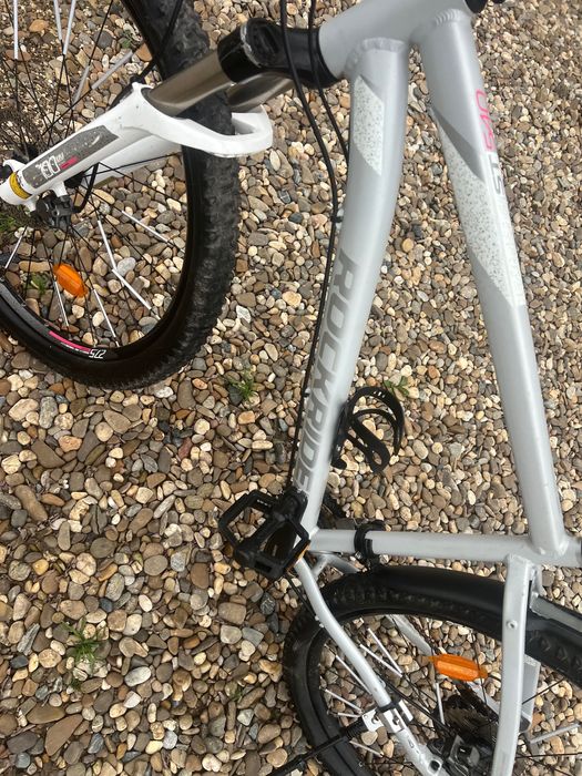 Bicicleta Rockrider 27.5