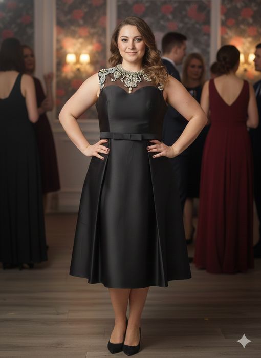 Платье в отличном состоянии