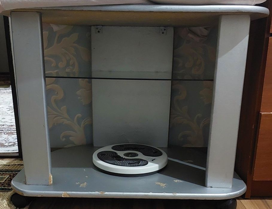 Подставка для вещей