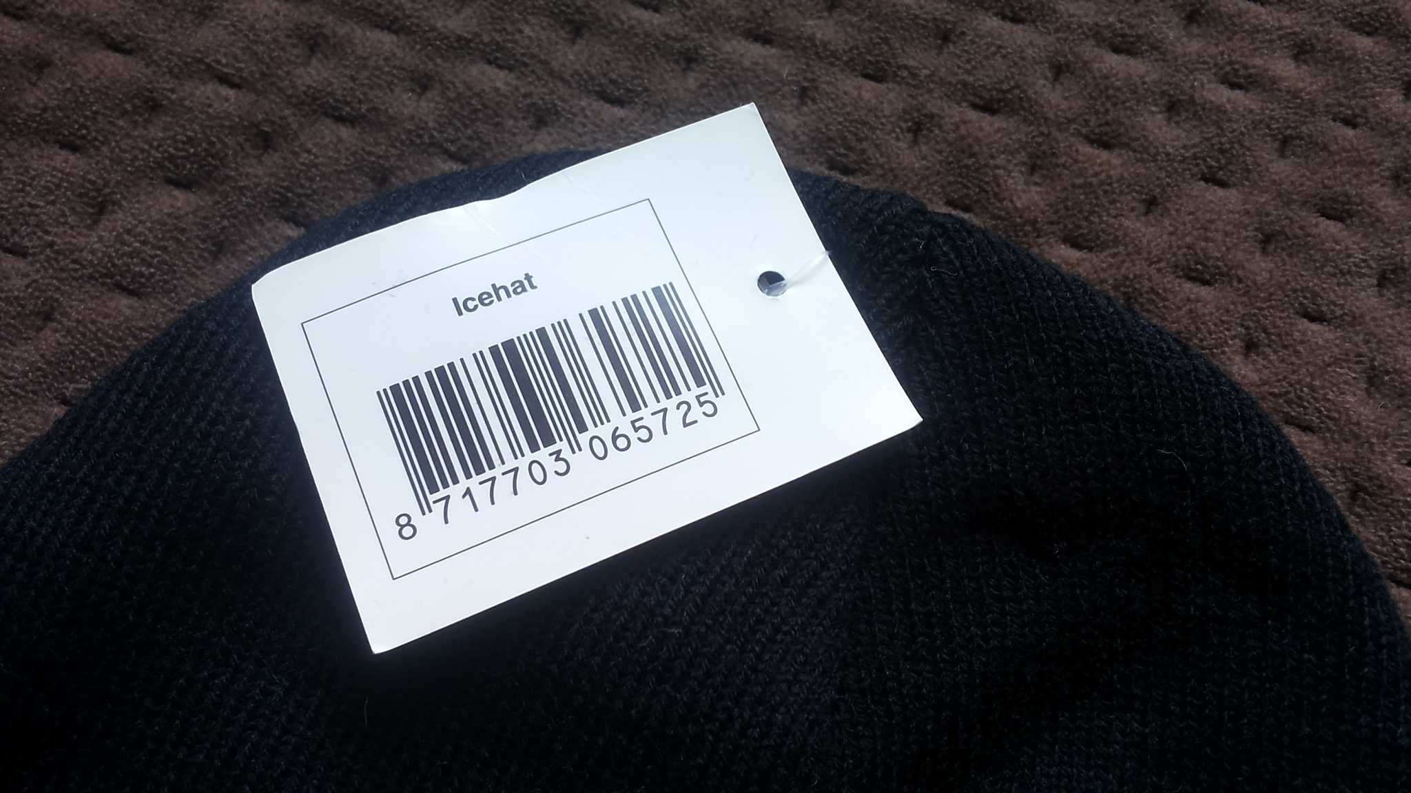 HITACHI WORK HAT размер One Size зимна работна шапка W4-394