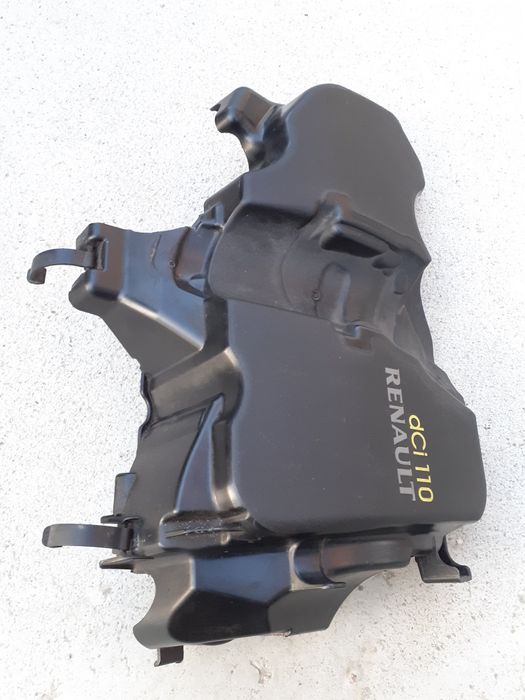 Capac Motor Renault megane 3 Scenic Laguna Dacia Clio 1.5 Dci 110 cp