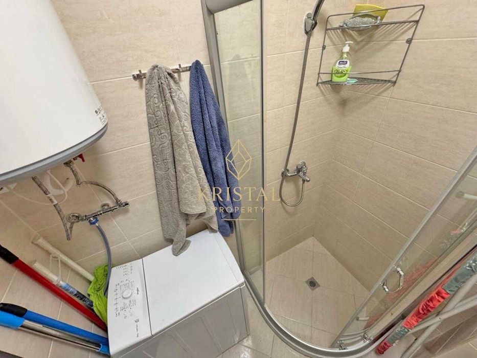 Продава се Едностаен апартамент в к.к. Слънчев бряг - 31 кв.м за 1694 €/кв.м - Снимка #6