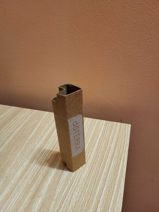 doTERRA Lavender Touch- roll-on ulei esential lavanda blend- 10 ml