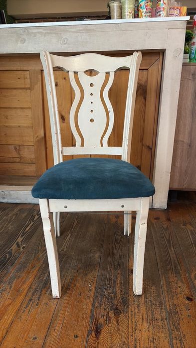 Стилни Винтидж Столове