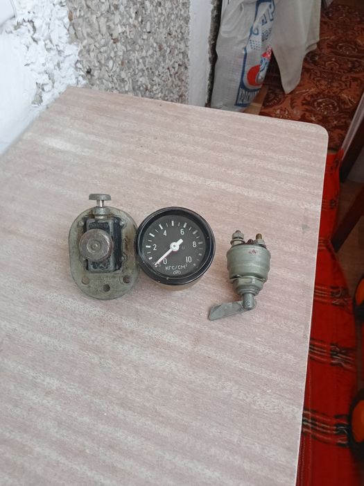 Продам запчасти для тракторов