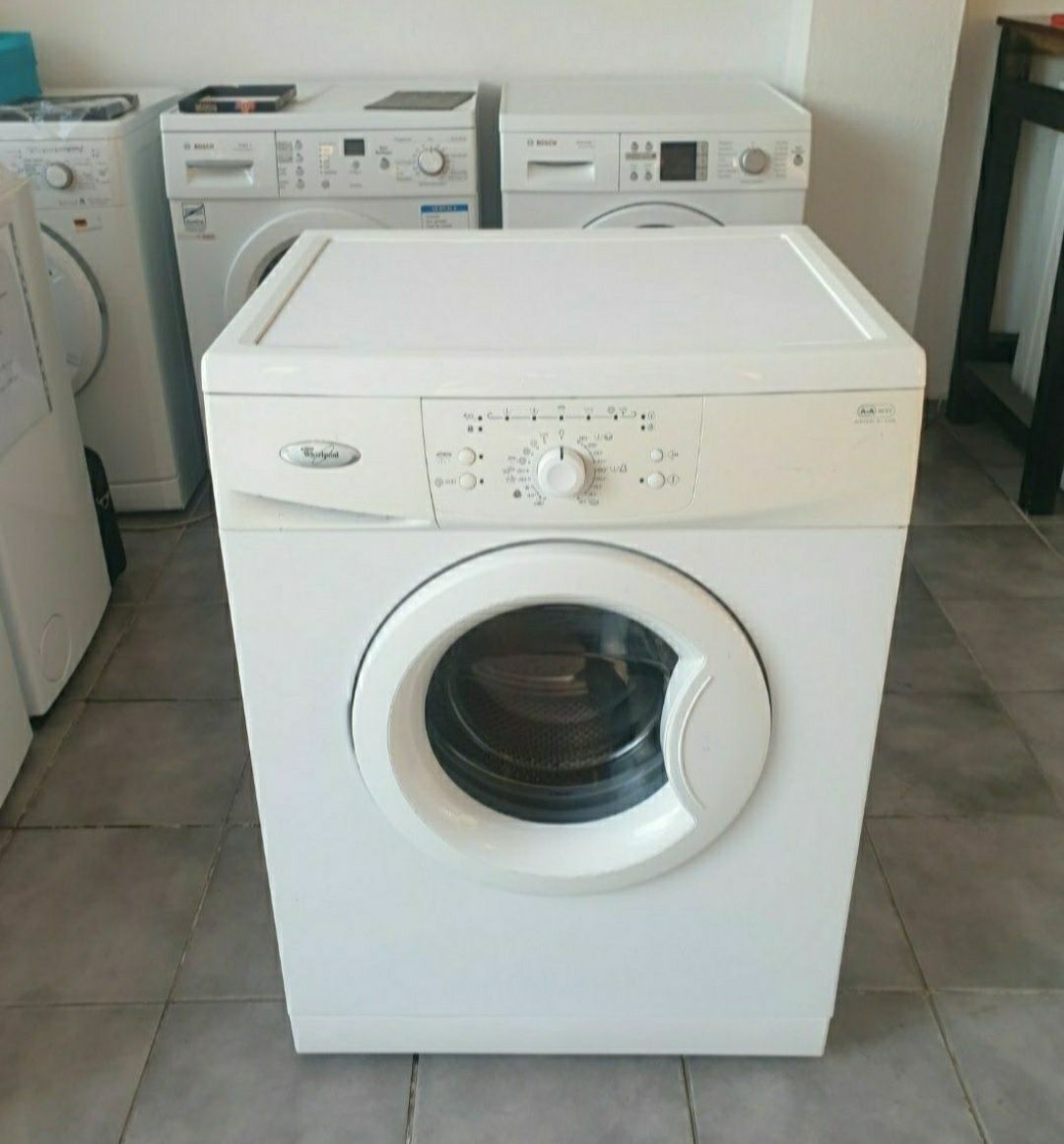 Masina de spălat rufe Whirlpool.  awo/d 20331