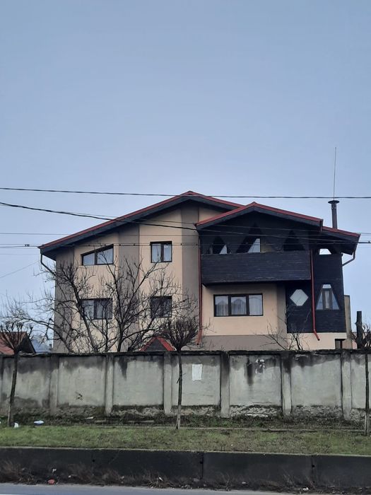 Cazare muncitori conditii pensiune