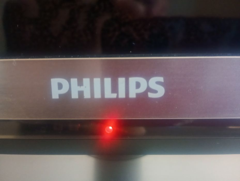 Телевизор. PHILIPS