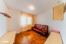 Apartament  3 camere Podgoria de vanzare