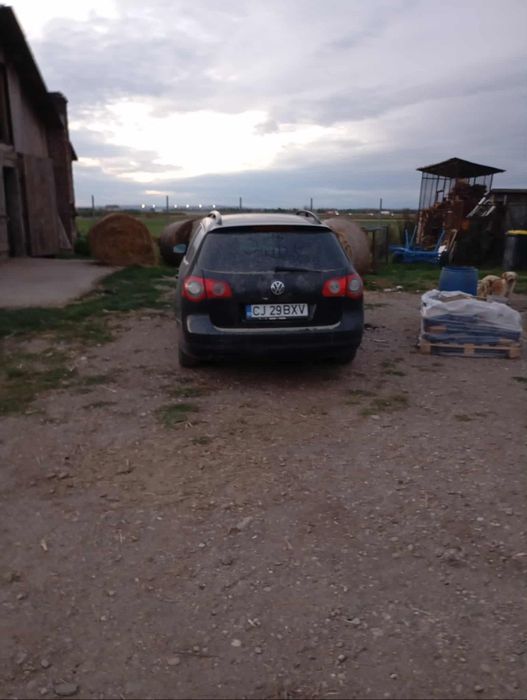Masina de vanzare!