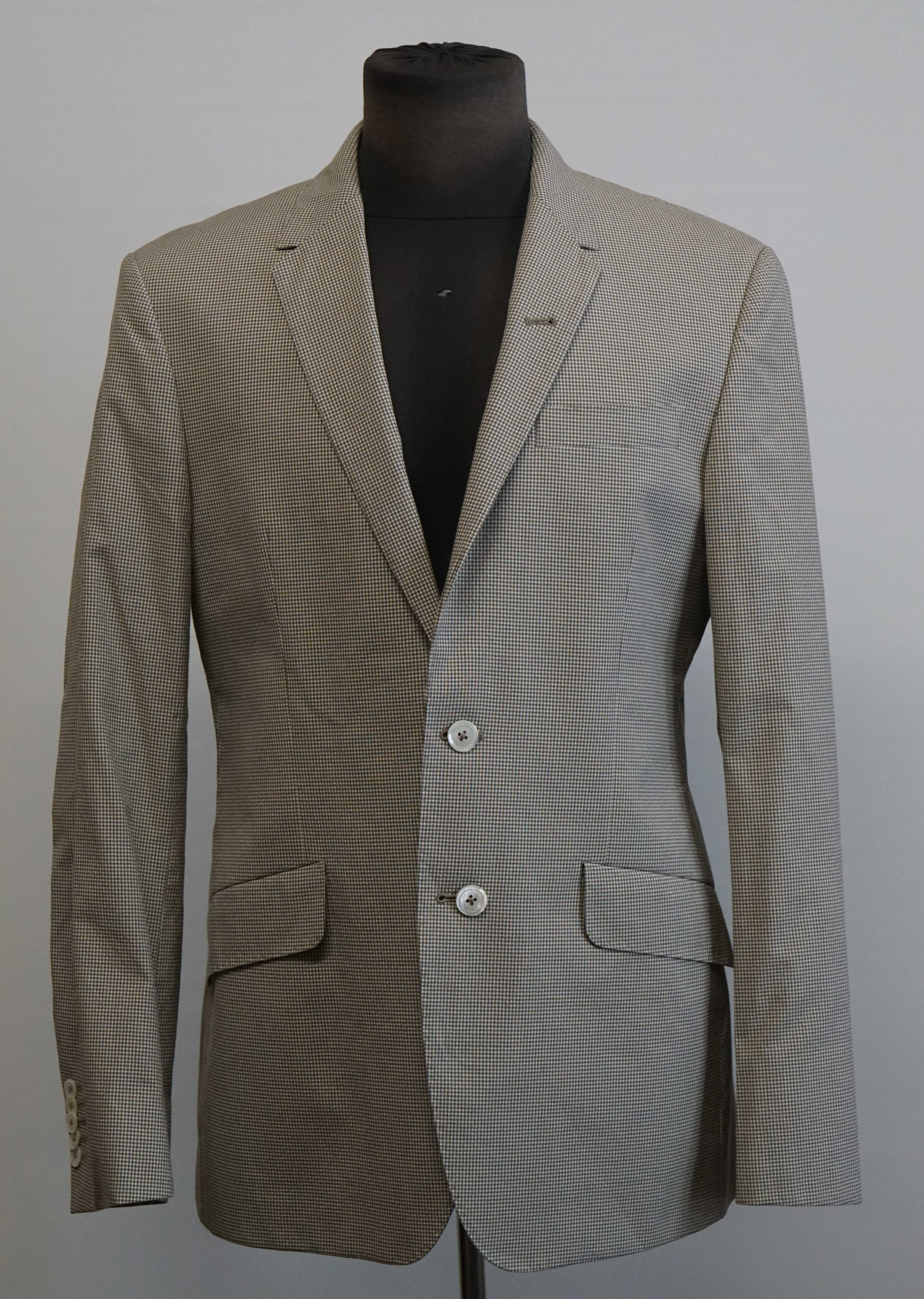 Sacou Paul Smith model Abbey marimea 40
