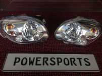 Lampa Far ATV Cf Moto piese cfmoto 500