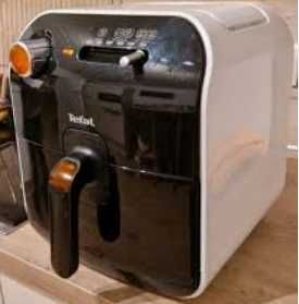 Friteuza cu aer cald Tefal Fry Delight