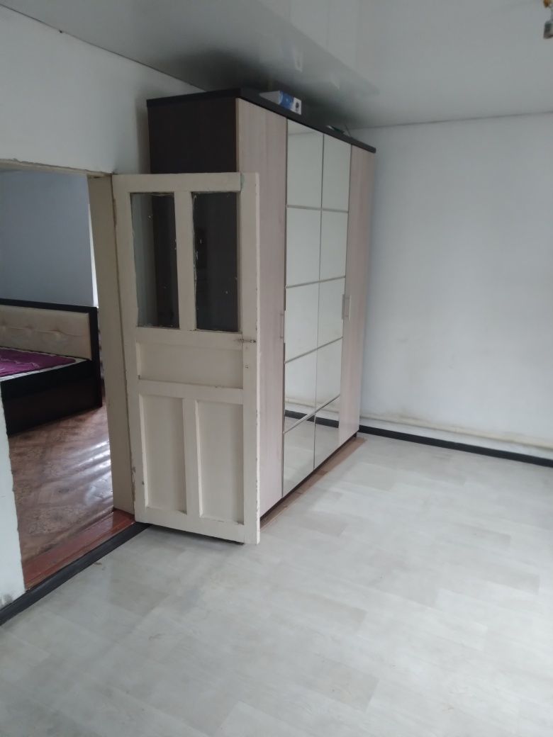 Продам дом каркас