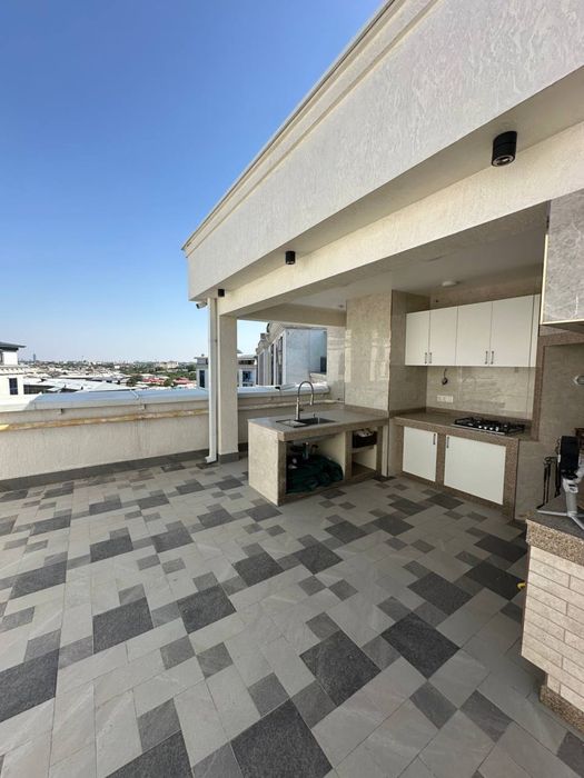 Продается дуплекс квартира ЖК Abu Dabi , Huvaydo