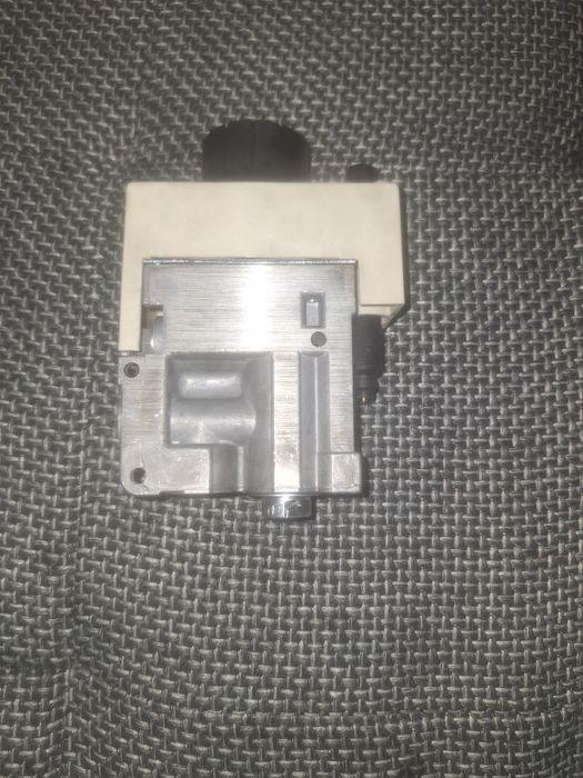 Valva gaz eurosit 630