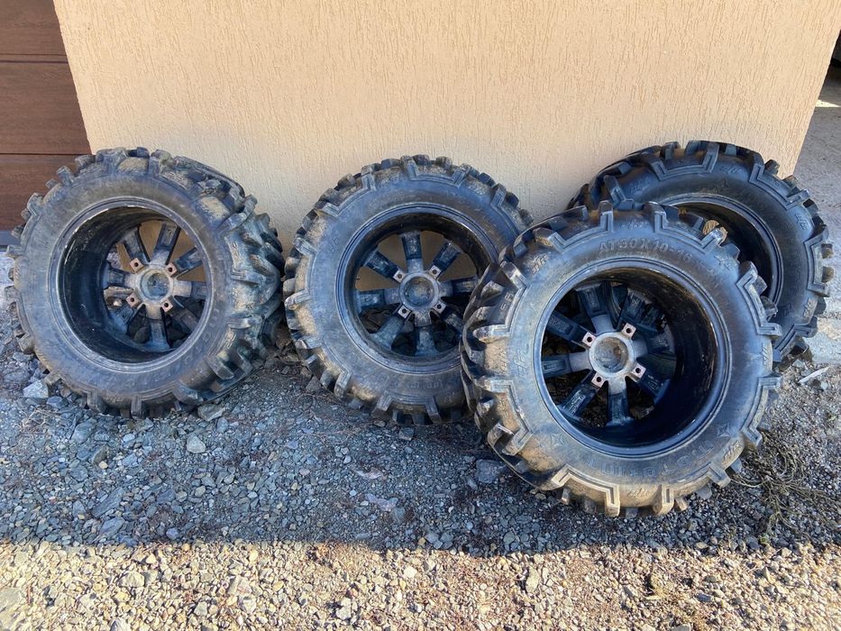 Roti M20 atv/utv 30x10x16