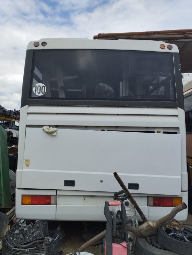 Автобус за части MAN UL-313  1996г.