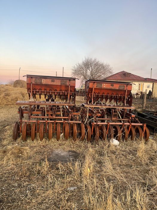 Продаются сеялки