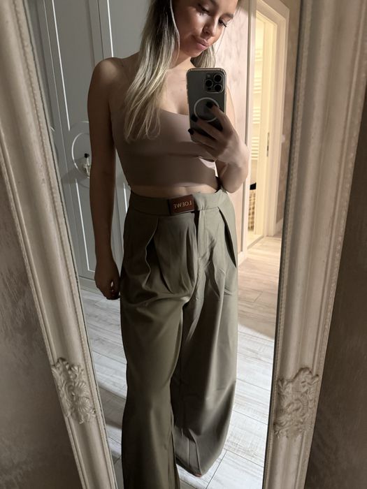 Pantaloni LOEWE noi