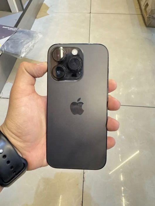 Iphone 14 pro yaxshi holatda