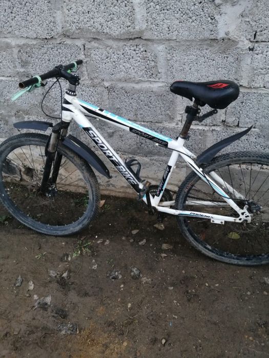 Продаю скоростной велик