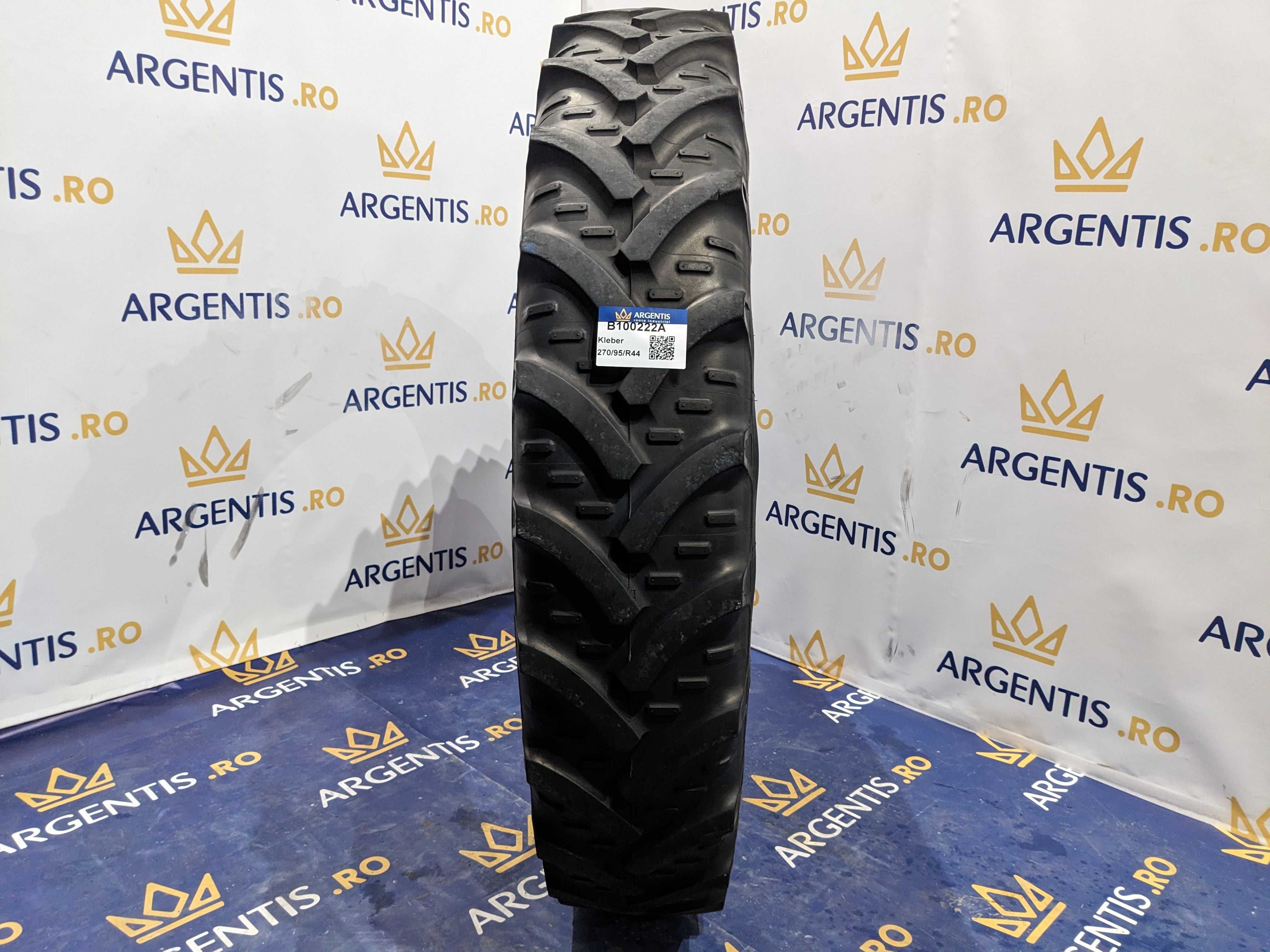 Anvelopa 270/95/R44 Kleber (cod B100222A)