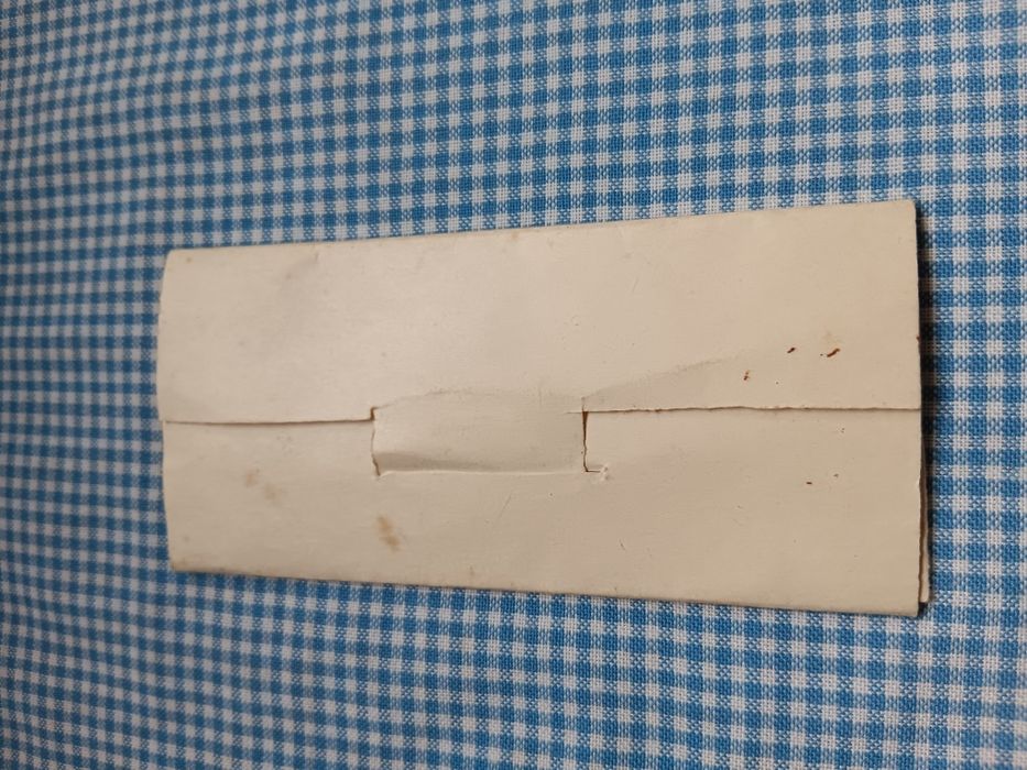 Carlige Taparina de colectie, vechi Românești, Pescuit, Comunism , RSR