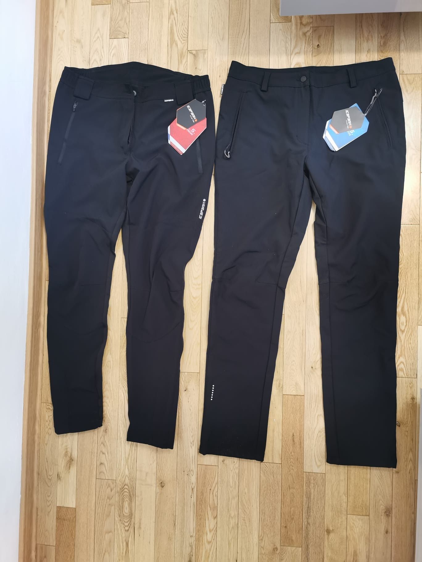 Pantaloni icepeak L / xl damă