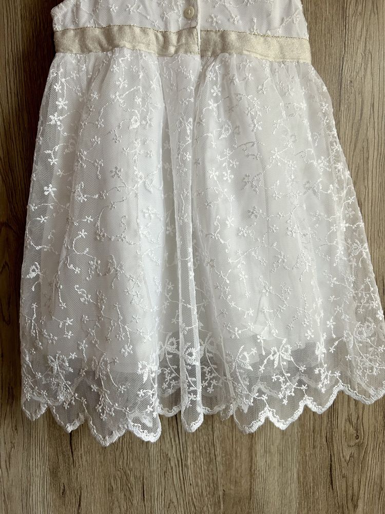 LC WAIKIKI сладка рокличка размер 92/98