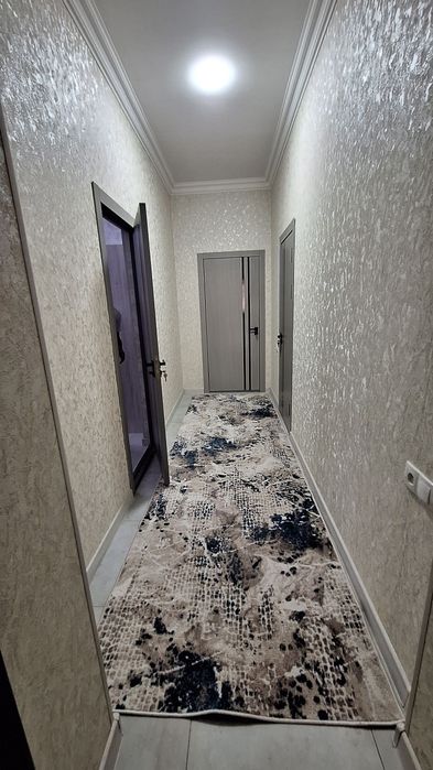 Бек барака бозорни орка томонида  1/1/2. Новостройка