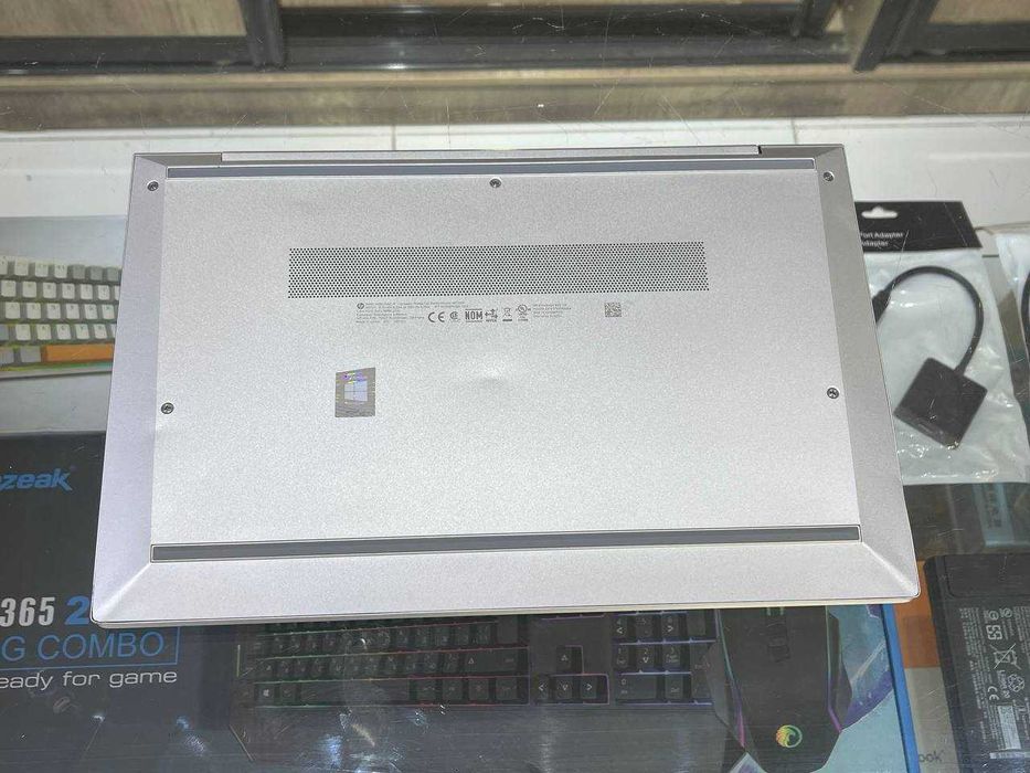 HP EliteBook 845 G8 Ryzen 7 PRO 5850U ram 16 ssd 256