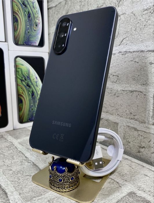 SAMSUNG A36 5G /128 GB /Baterie 100% /5.000 mAh /NOU