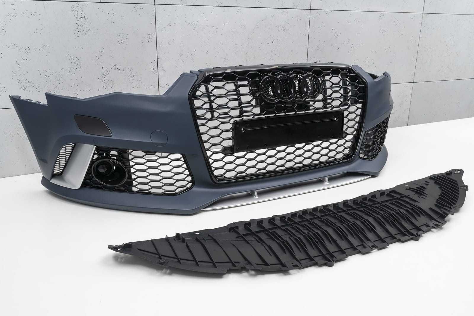 Броня комплект AUDI A6 C7 4G RS6 2015 - 2018 година