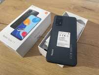 Redmi Note 11, 128GB, 4GB+1GB Ram, Factura & Garantie