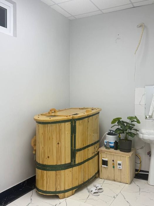 Сдаётся помещение под клинику и для офиса