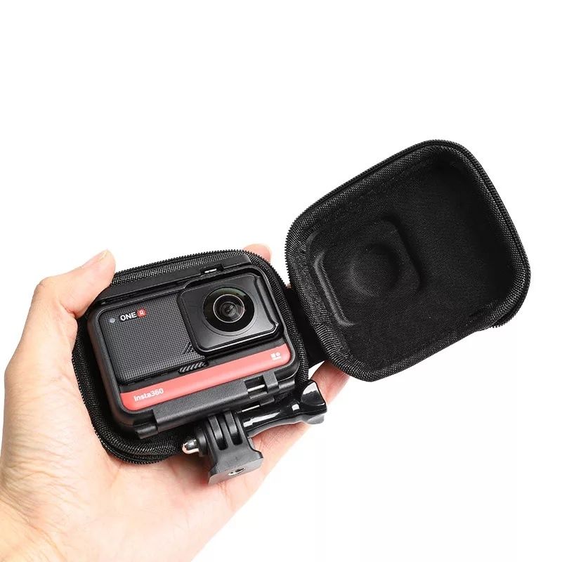 Husa protecție Insta 360 One R