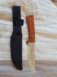 Ловен нож неръждаема стомана 26см обща дължина