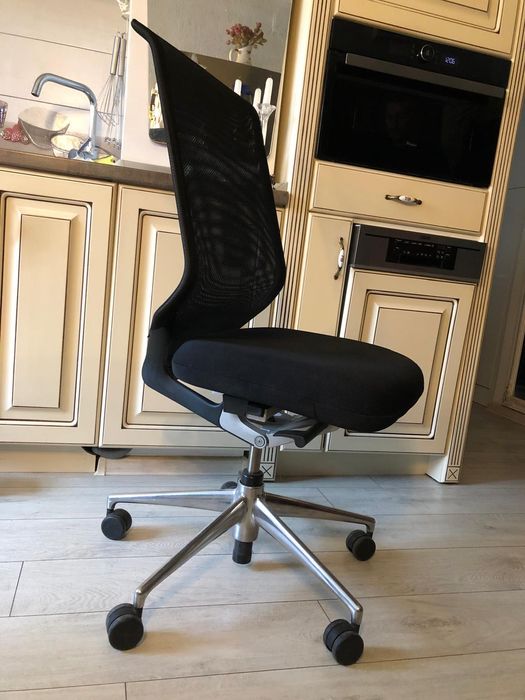 Scaun birou fotoliu Vitra