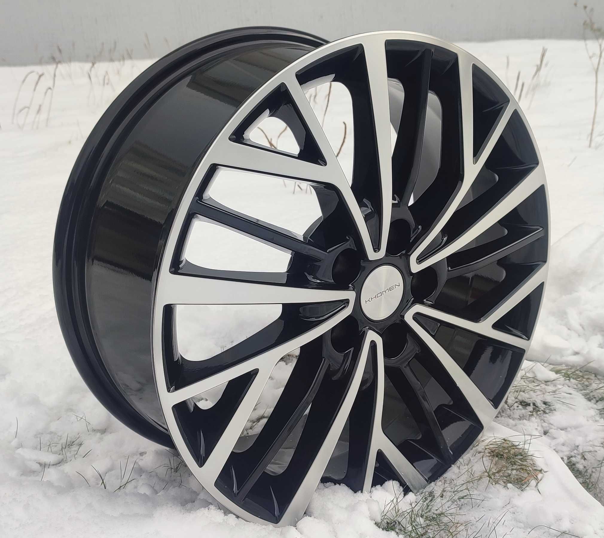 Диски Chery Tigo 7 Pro 7х17 5x108 ET 40 D60,1