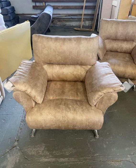 Перетяжка мебели