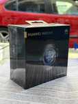 Чисто нов смарт часовник Huawei Watch 5 LTE Black + гаранция