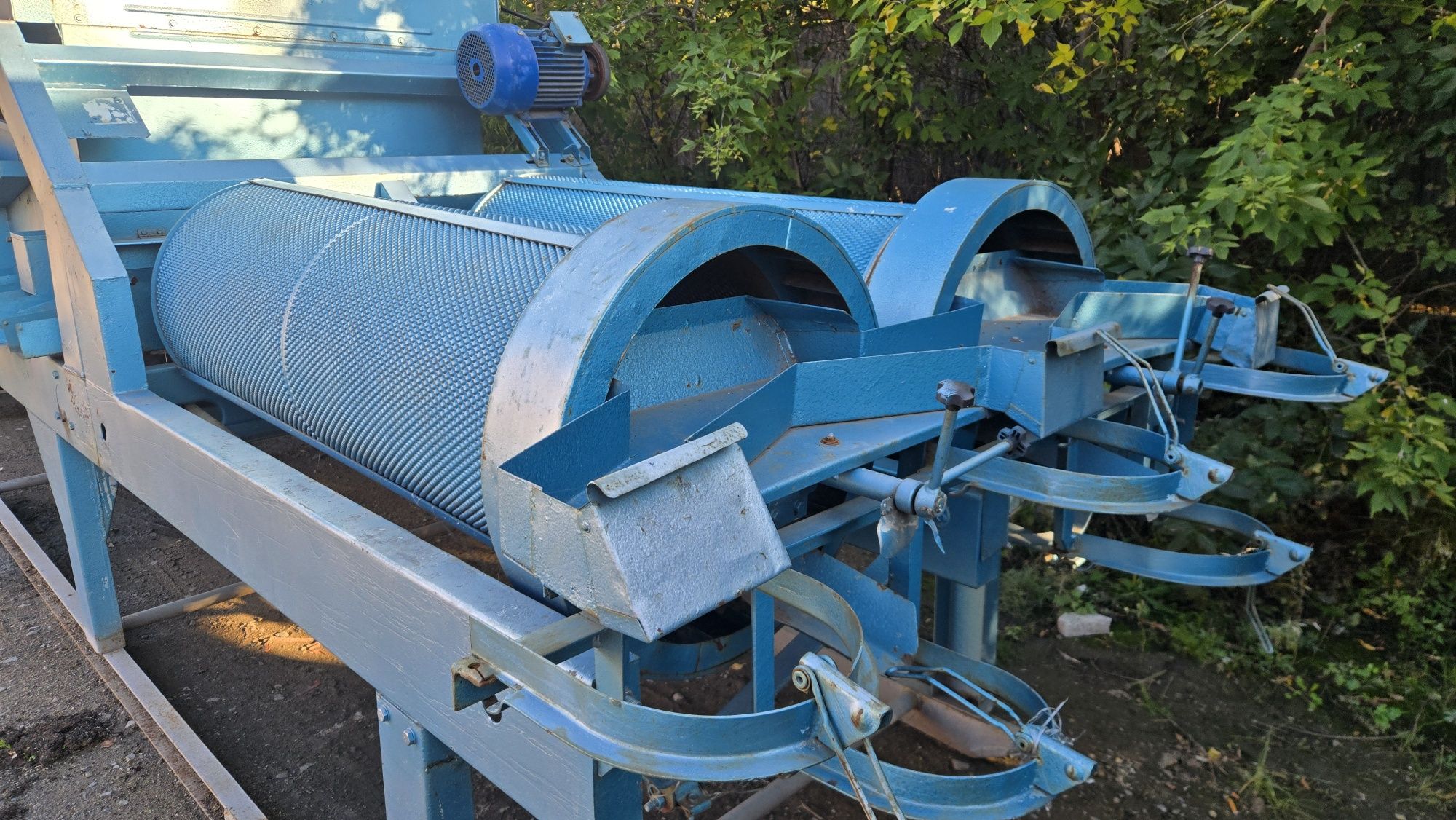 Продам petkus k531 a32