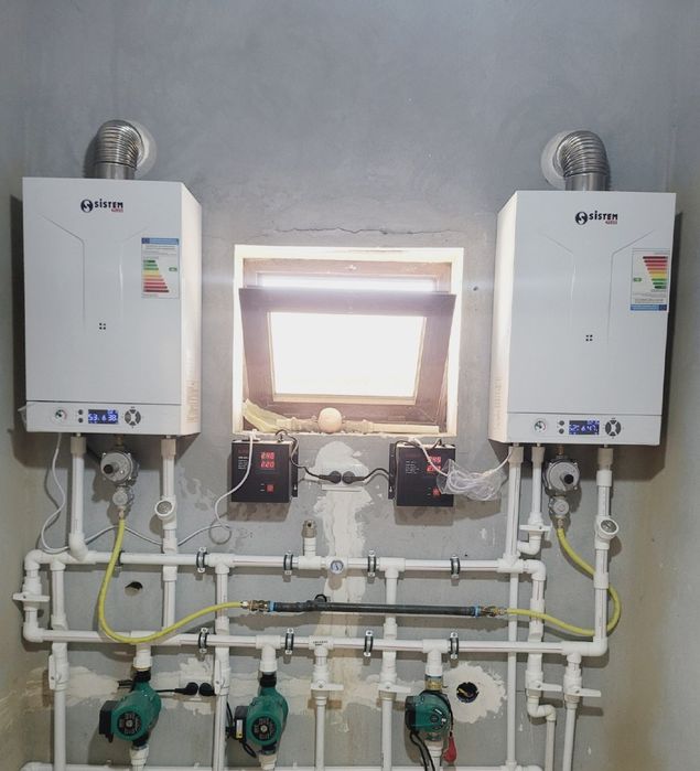 Santexnik xizmatlari va katyol yoqish 24/7