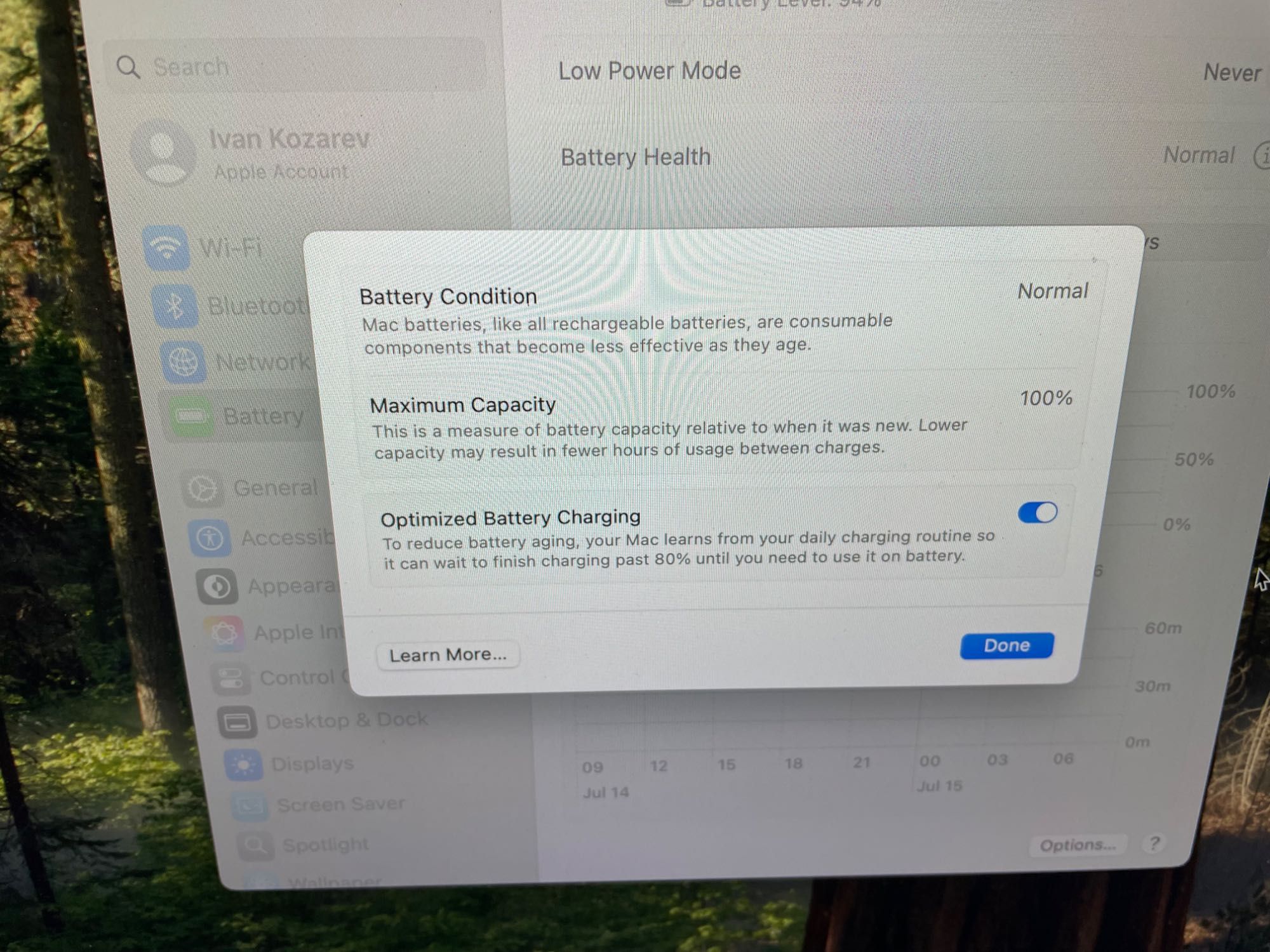 Apple MacBook Air M3