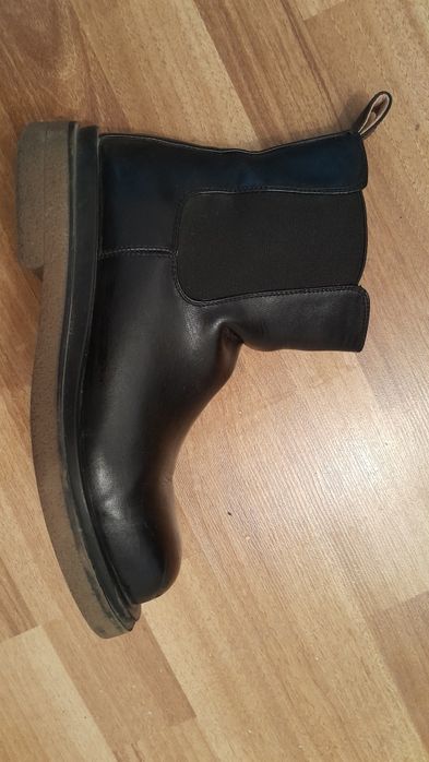 Продам Лоферы  и Сапоги