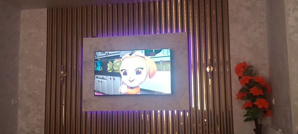 Услуги евро ремонт